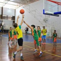 Basquete
