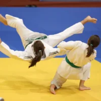 Judo