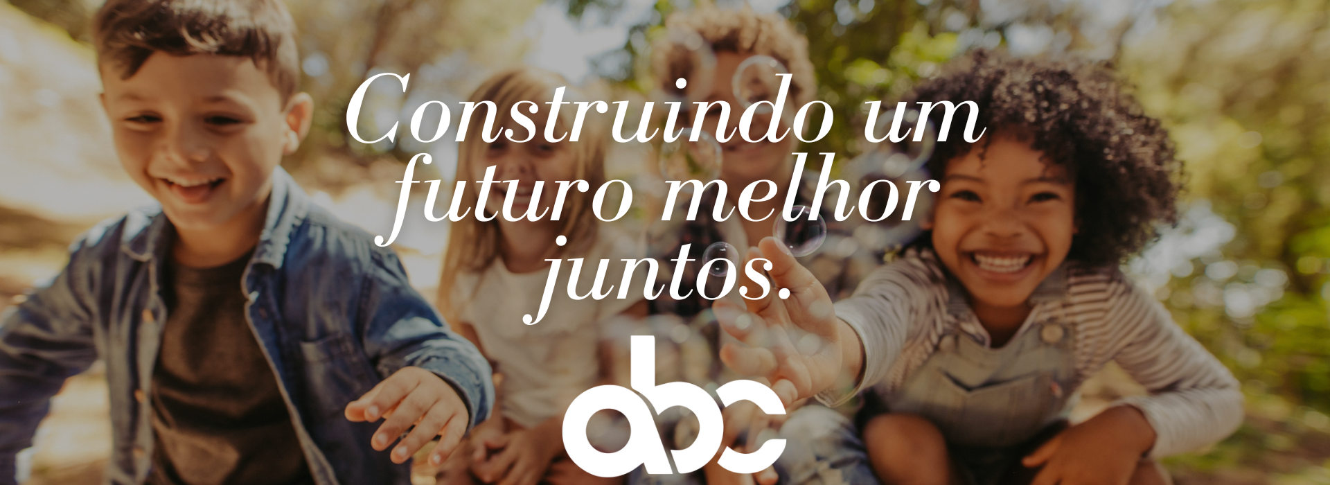 “Sustentabilidade é a chave para o futuro.” (1)