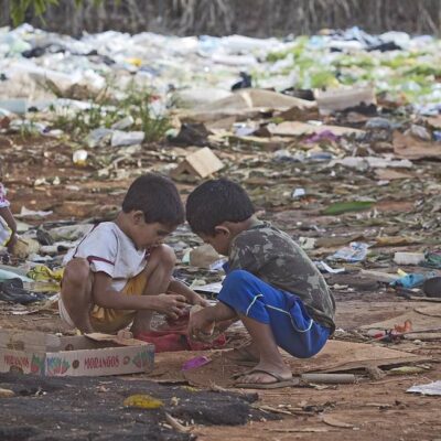 ABC Social Miseria Extrema ABC Social Miseria Extrema