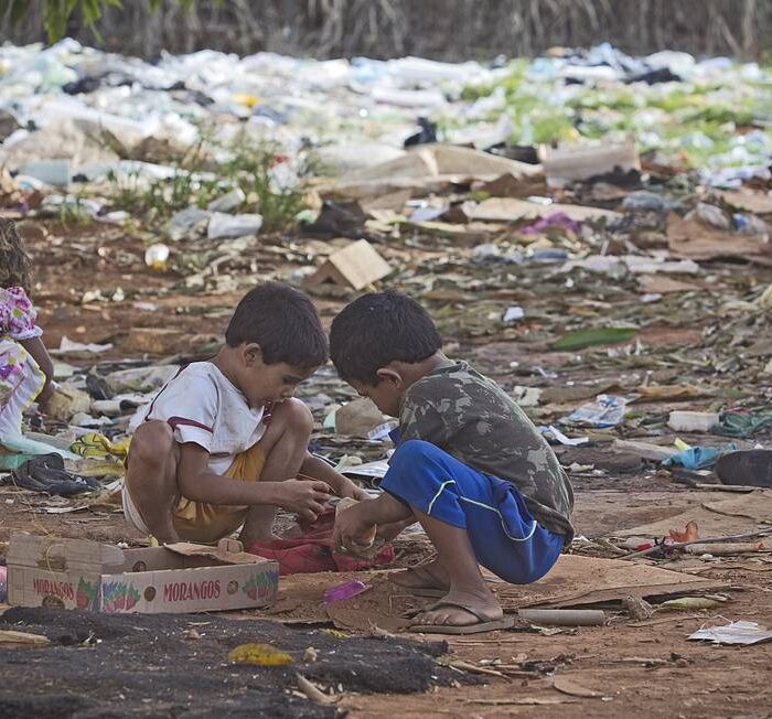 ABC Social Miseria Extrema ABC Social Miseria Extrema